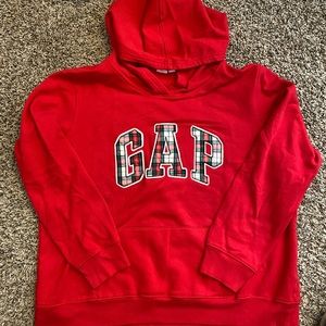 Women’s XL Gap sweatshirt